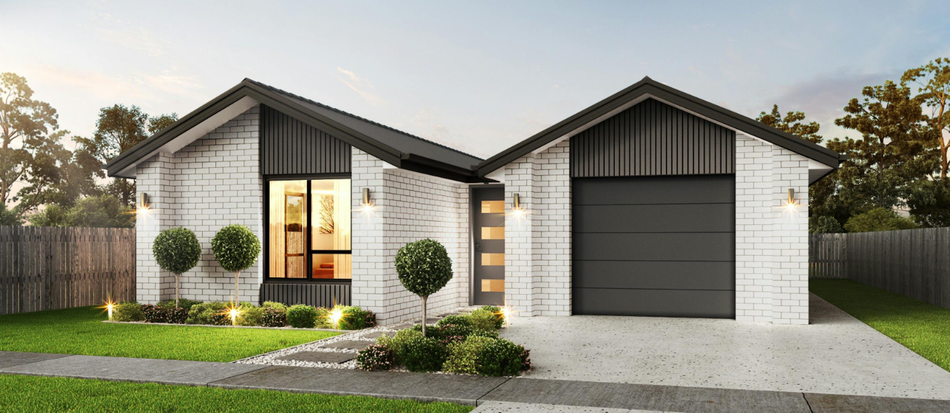 Front Render 119